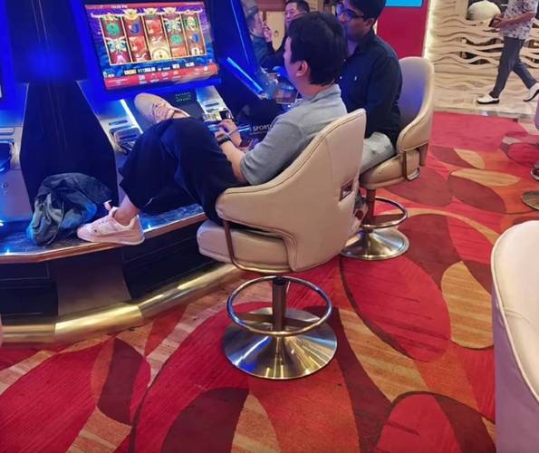 333bet.com é o Destino Perfeito para Jogar Caça-Níqueis Online Casino no Brasil